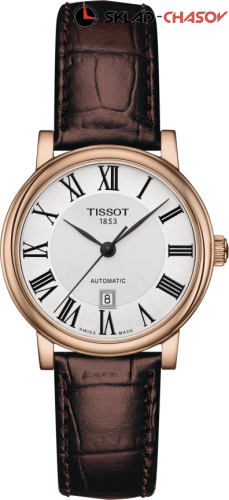 Tissot T122.207.36.033.00 фото