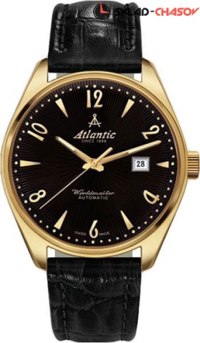 Женские Atlantic Worldmaster 11750.45.65G фото