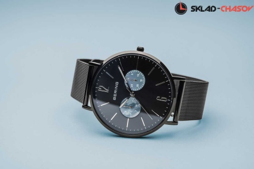 унисекс Bering 14240-123 фото фото 5