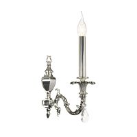 бра Dio DArte Asfour Ancona E 2.1.1.200 SB фото