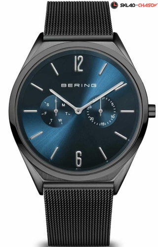 Наручные часы Bering Ultra Slim 17140-227 фото