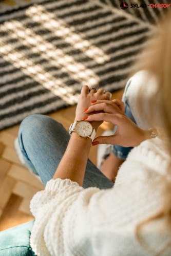 Женские Jacques Lemans La Passion LP-123G фото фото 6