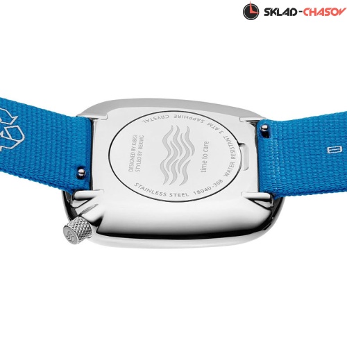 Наручные часы Bering Classic 18040-308 фото фото 3