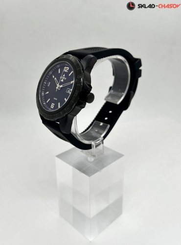 Часы "ШТУРМ" 11915097кк на браслете S036225 кварцевые фото фото 13