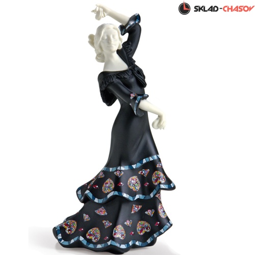 Nadal Статуэтка  765094 Gracia espa (Испанская грация) фото