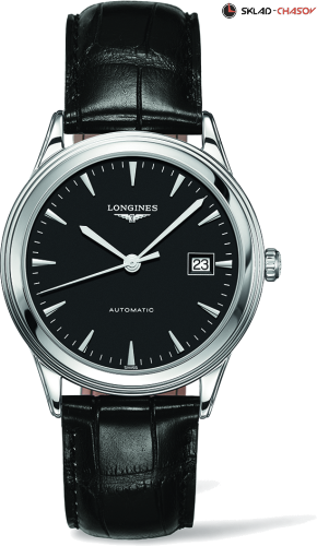 Longines L4.874.4.52.2 фото