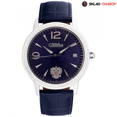 Механические Слава "Традиция" логотип Герб РФ 1470846/300-2414 фото фото 2