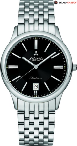 Мужские Atlantic Seabreeze 61355.41.61 фото