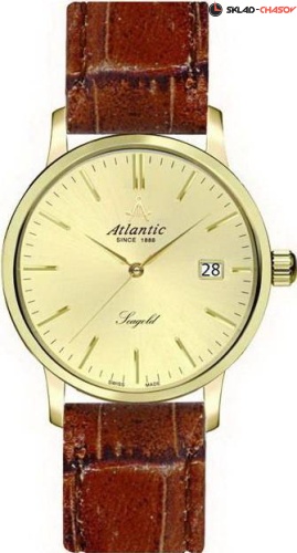 Мужские Atlantic SeaGold 95342.65.31 фото