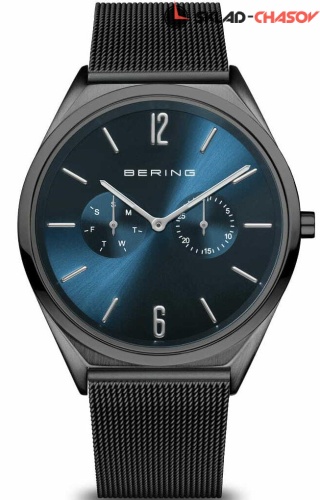 Наручные часы Bering Ultra Slim 17140-227 фото