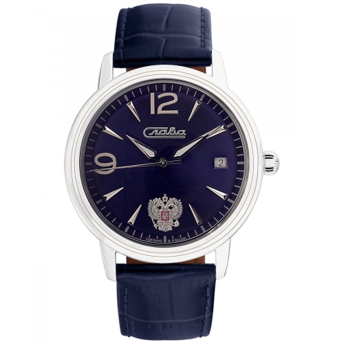 Механические Слава "Традиция" логотип Герб РФ 1470846/300-2414 фото фото 2