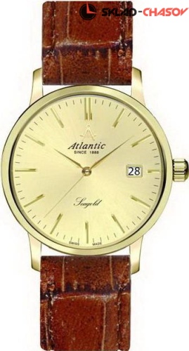 Мужские Atlantic SeaGold 95342.65.31 фото