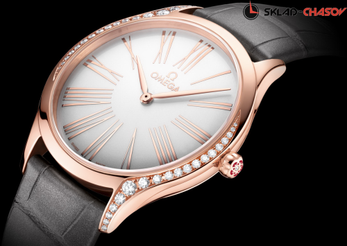 Omega 42858366002001 фото фото 3