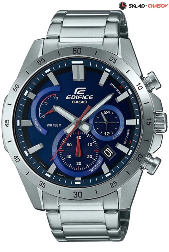 Casio EFR-573D-2A фото