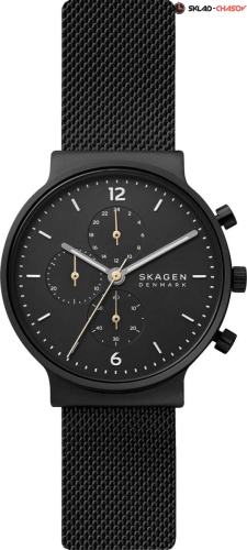 Skagen Ancher SKW6762 фото