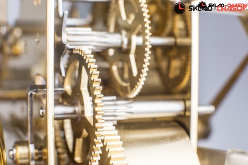 Hermle 23052-030340 фото фото 11