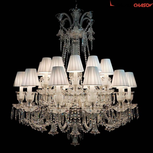 Wranovsky Parisian 24 Silver фото фото 2