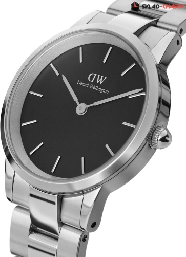 Daniel Wellington DW00100206 фото фото 2