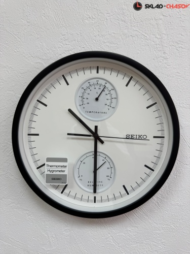 Seiko QXA525K фото фото 11