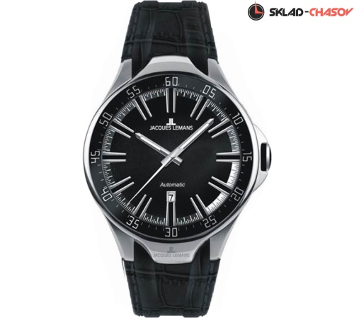 Наручные часы Jacques Lemans 1-1986A фото