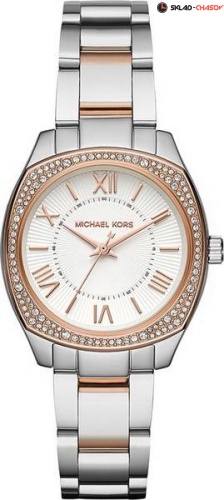 Женские Michael Kors Bryn MK6315 фото