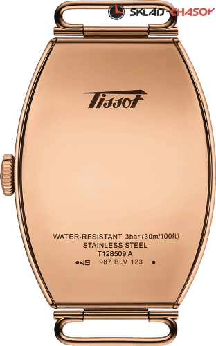 Tissot T128.509.36.032.00 фото фото 3