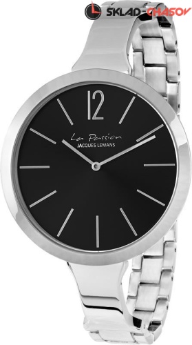 Женские Jacques Lemans La Passion LP-115E фото