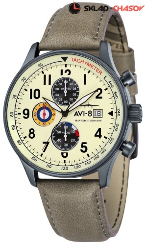 AVI-8 AV-4011-0C фото