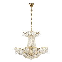 Подвесной светильник Arti Lampadari Alassio E 1.5.50.600 G фото