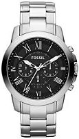 Fossil Chronograph FS4736 фото