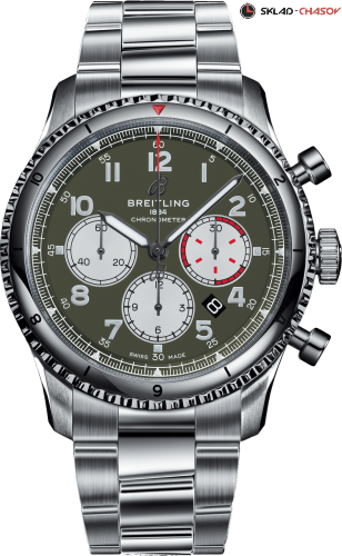 Breitling AB01192A1L1A1 фото