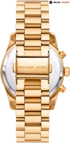 Наручные часы Michael Kors MK7276 с хронографом фото фото 4
