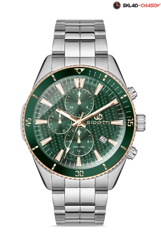 Мужские Bigotti BG.1.10337-4 фото