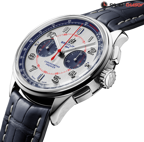 Breitling AB0118A71G1P2 фото фото 4