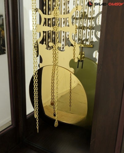 Напольные часы Columbus CR2070-451 фото фото 3