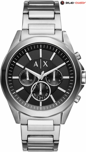 Armani Exchange AX2600 фото