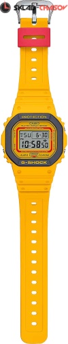 Casio G-SHOCK DW-5610Y-9E фото фото 3