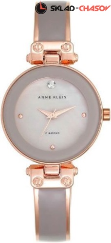 Anne Klein Diamond 1980TPRG фото