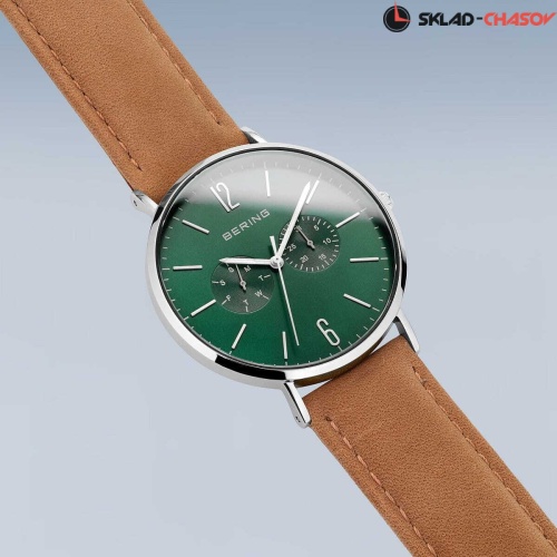 мужские Bering 14240-608 фото фото 5