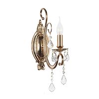 бра Dio DArte Asfour Fabrizia E 2.1.1.200 G фото