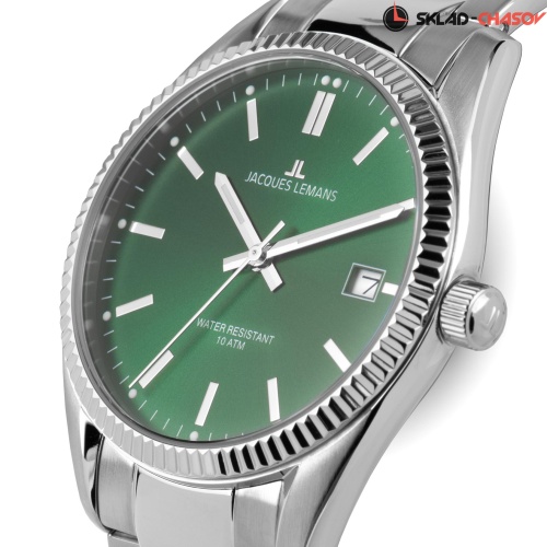 Jacques Lemans 50-3E фото фото 4