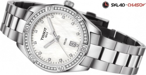 Tissot T101.910.61.116.00 фото фото 3