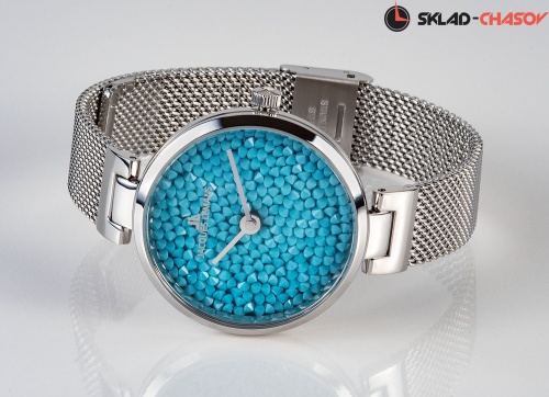 Женские Jacques Lemans Milano 1-2035I фото фото 2