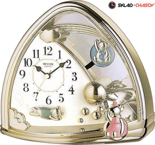 Rhythm 4SG762WR18 фото