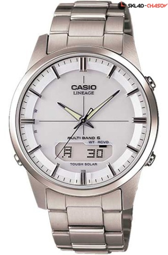 Casio LCW-M170TD-7A фото