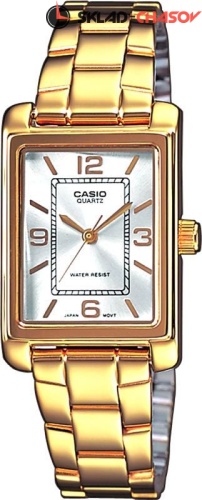 Casio Classic LTP-1234PG-7A фото