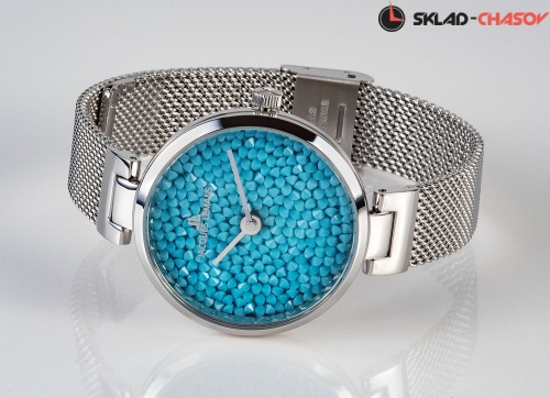 Женские Jacques Lemans Milano 1-2035I фото фото 2