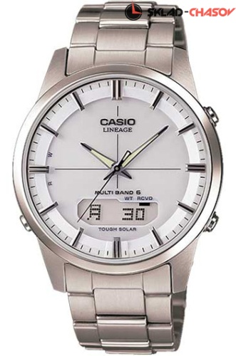 Casio LCW-M170TD-7A фото