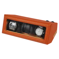 Шкатулка для автоподзаводом для 3-х часов T1300-BR фото