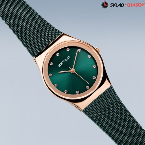 Женские Bering 12927-868 фото фото 4